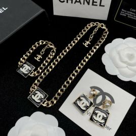 Picture of Chanel Sets _SKUChanelsuits1229046300
